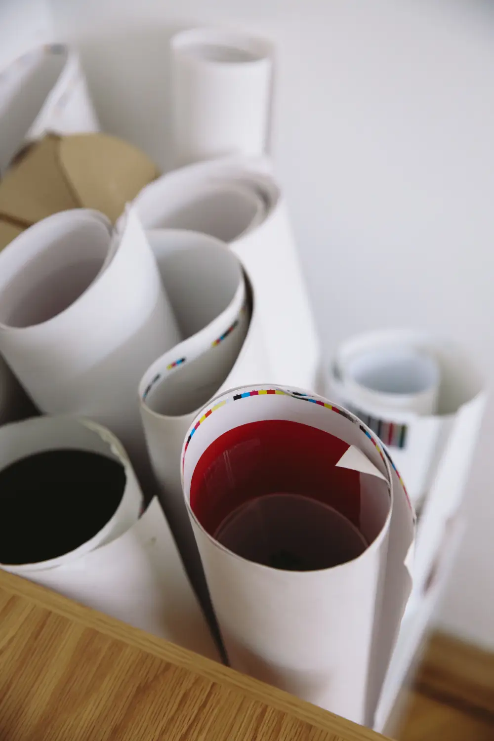 7 Bahan Printing yang Paling Banyak Digunakan untuk Kebutuhan Promosi dan Branding