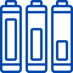 CARTRIDGE PARTS