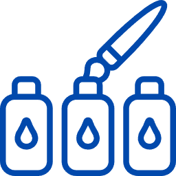 INK PARTS